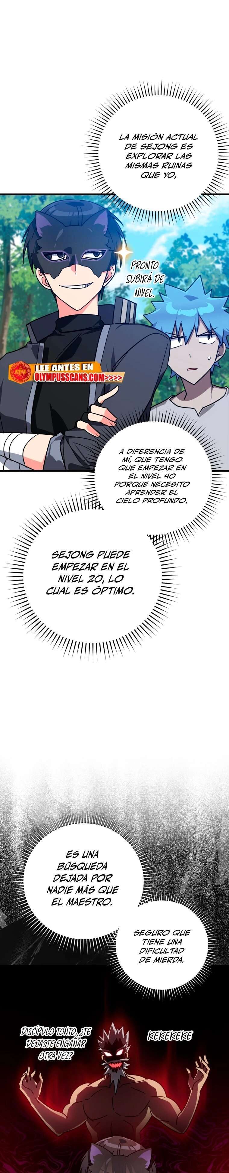 Capitulo 18 page 19