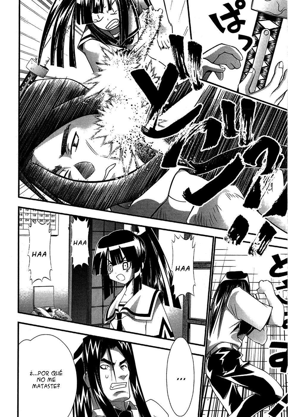 Capitulo 67 page 25