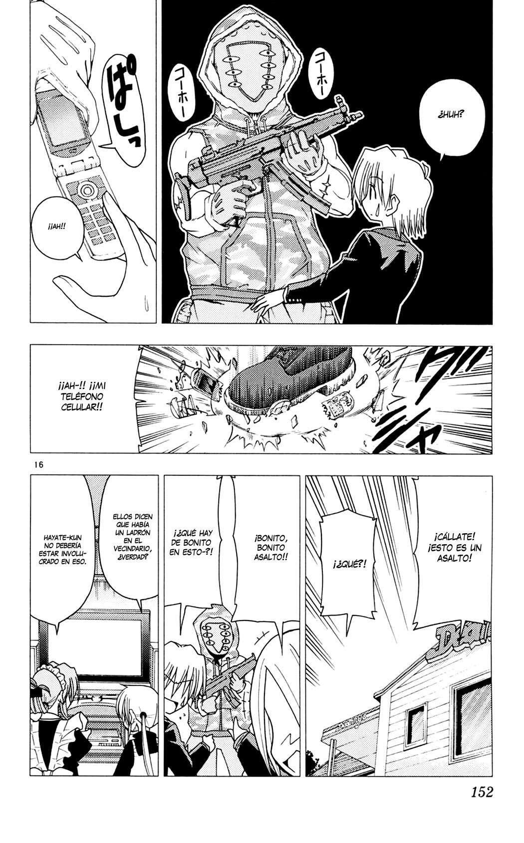 Capitulo 105 page 16
