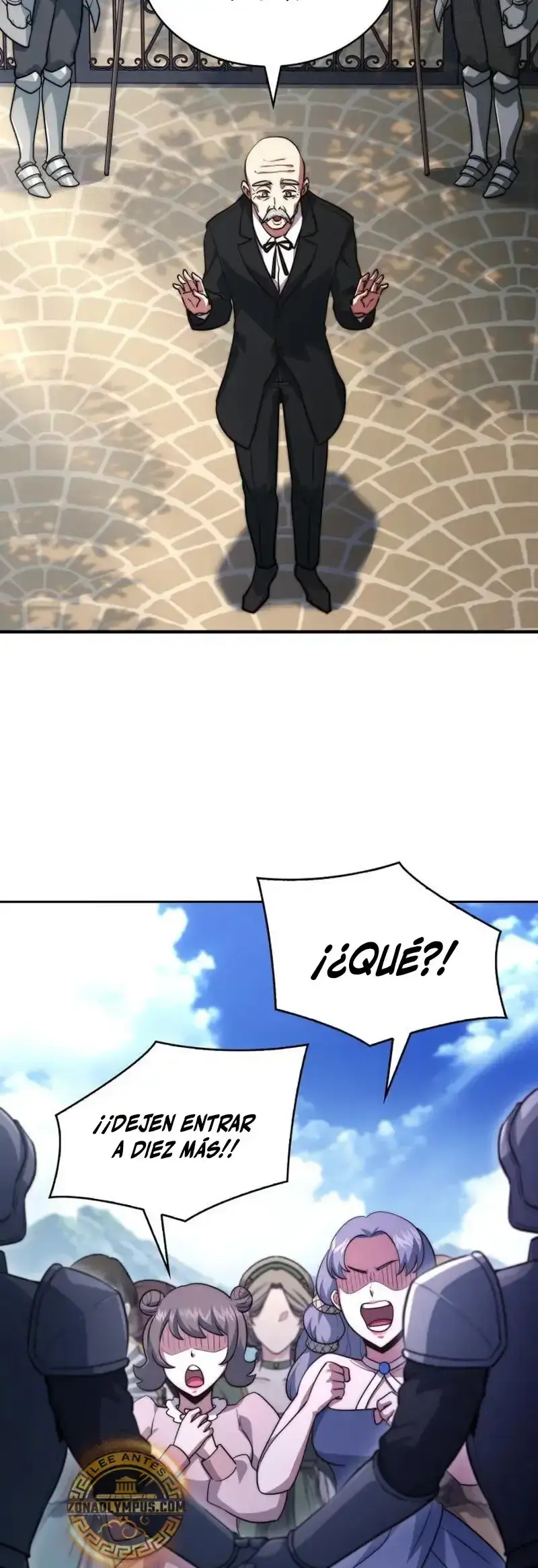 Capitulo 77 page 25