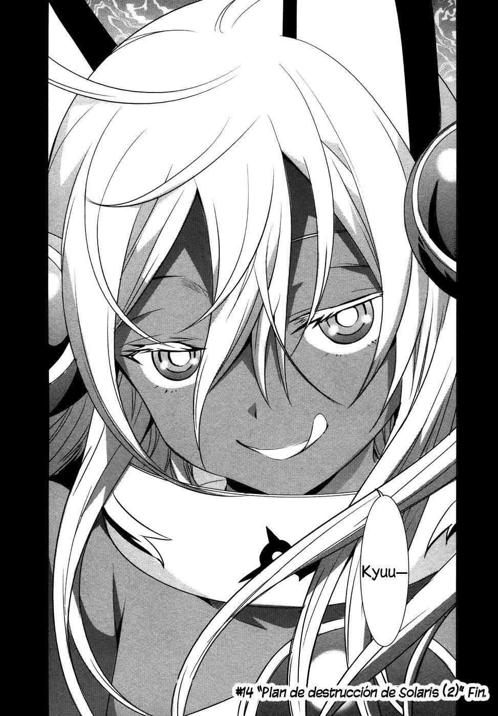 Capitulo 14 page 33