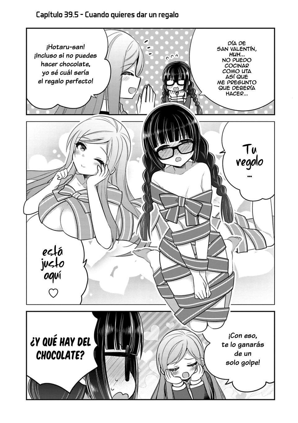 Capitulo 39.50 page 1