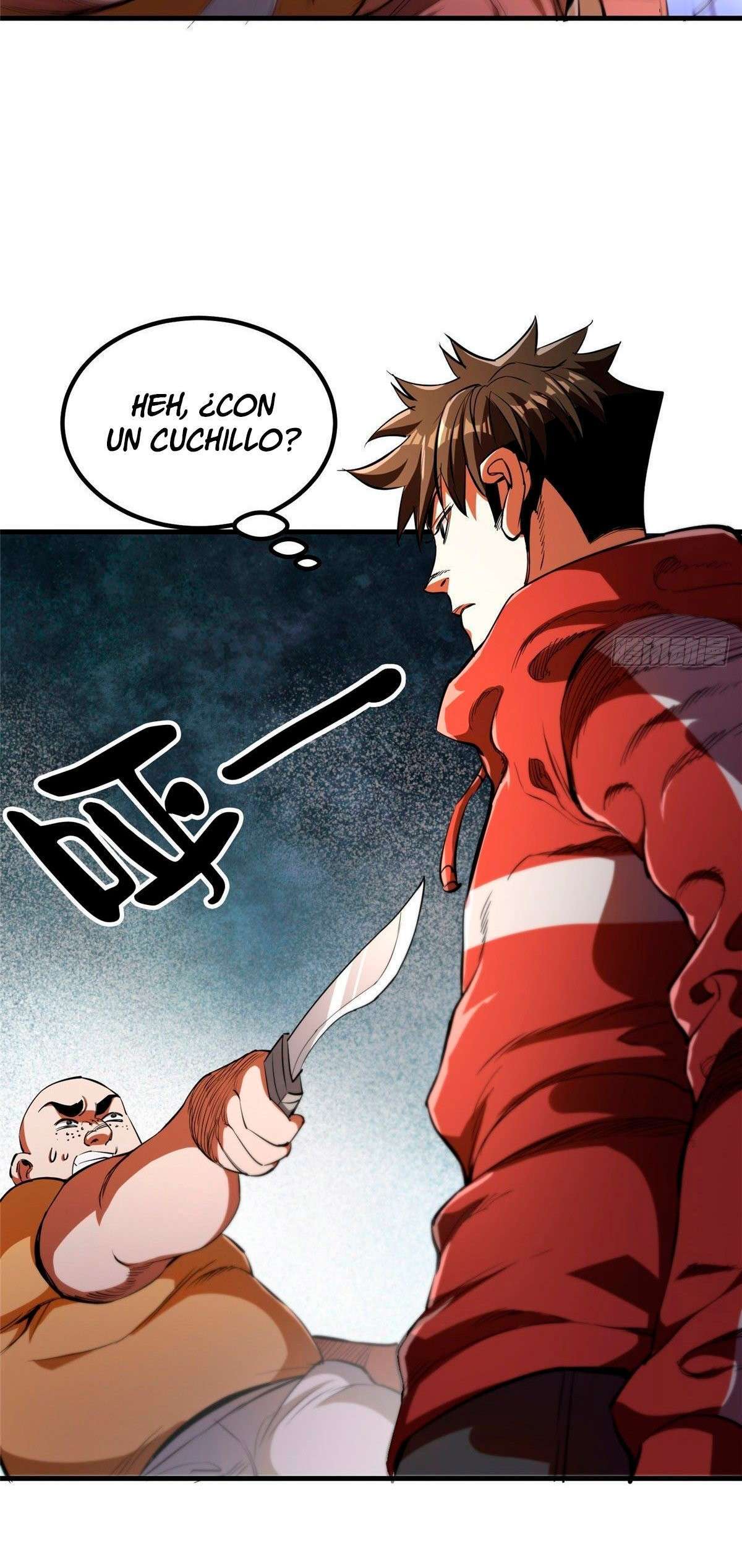 Capitulo 29 page 11