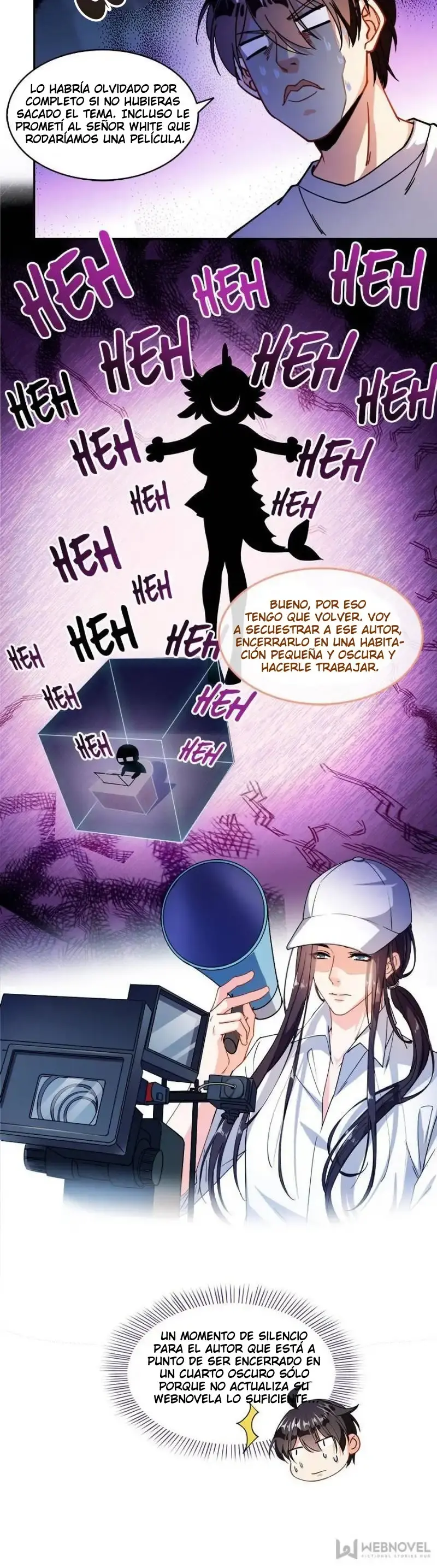 Capitulo 307 page 17