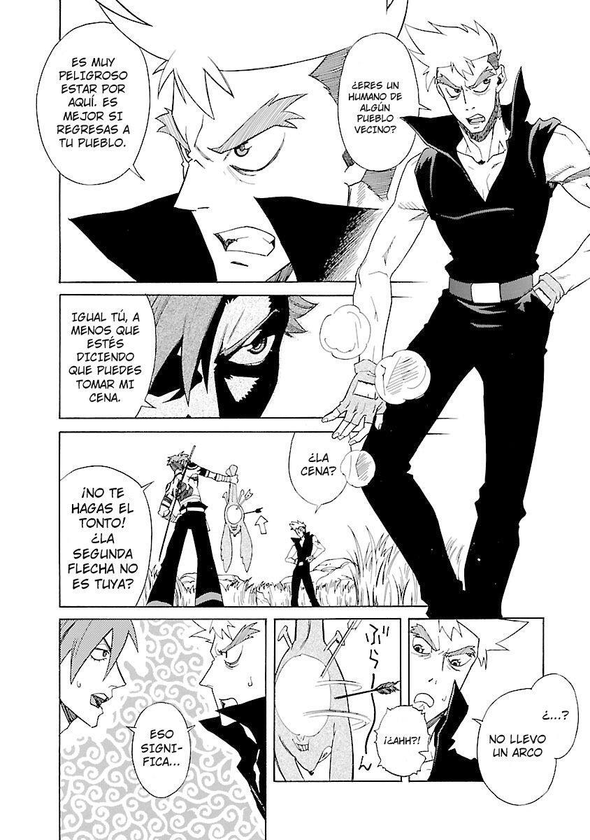 Capitulo 4 page 14