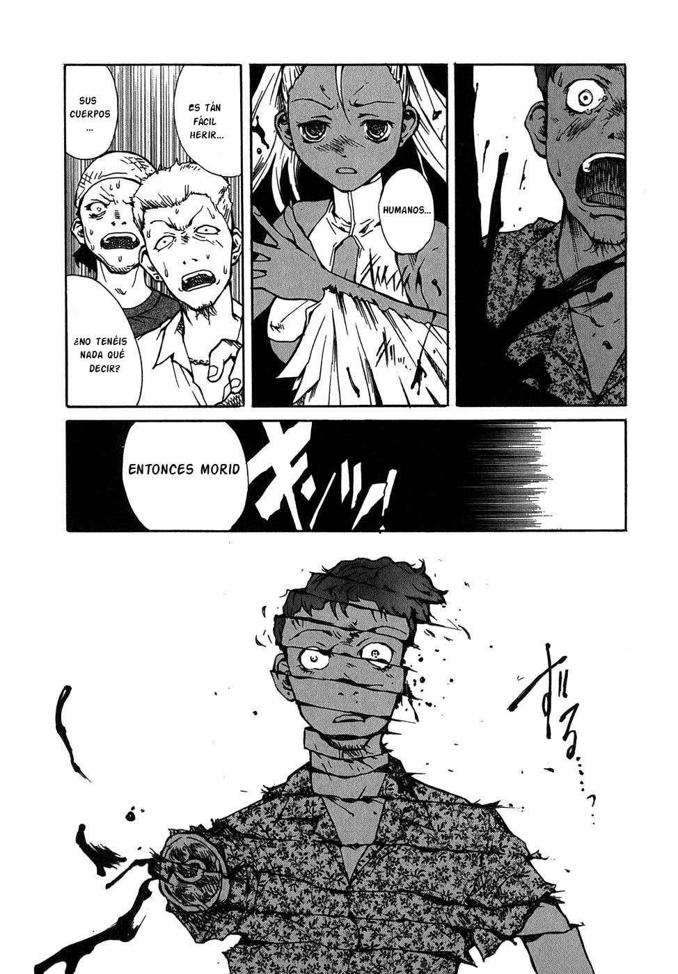 Capitulo 19 page 9