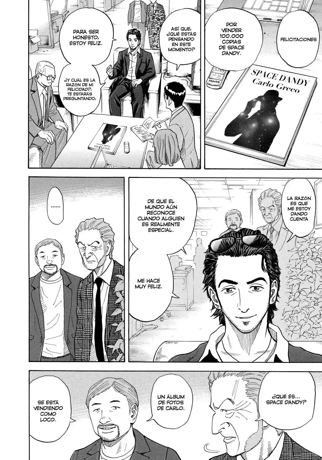 Capitulo 209 page 4