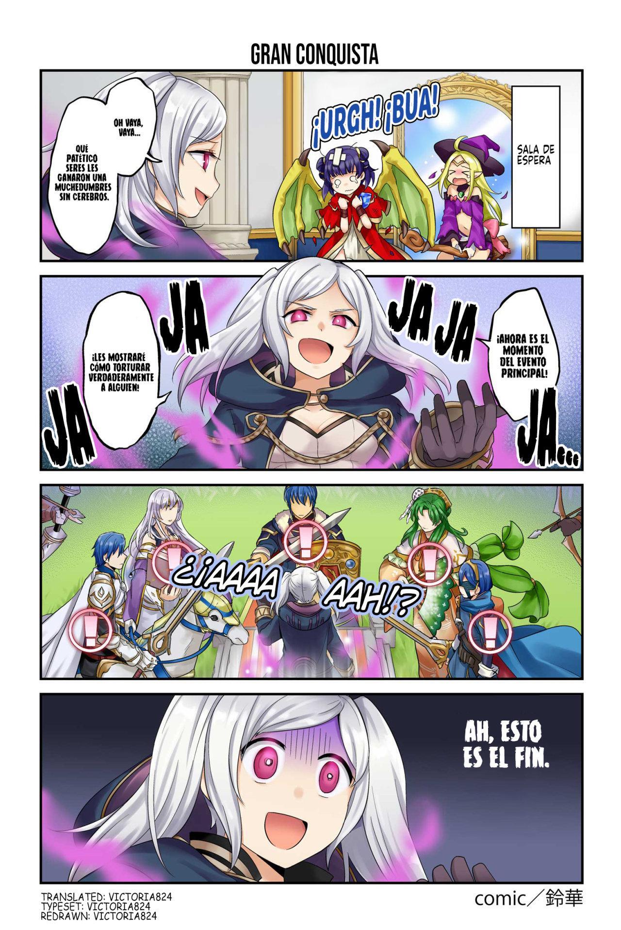 Capitulo 57 page 1