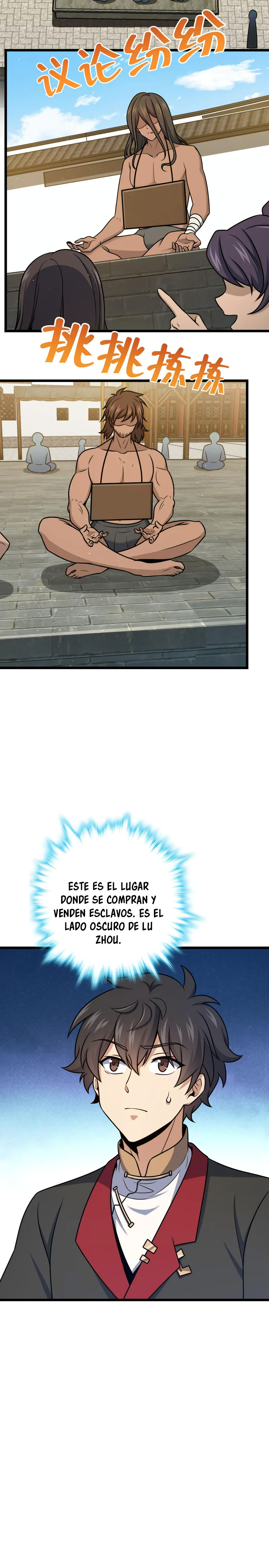 Capitulo 592 page 19