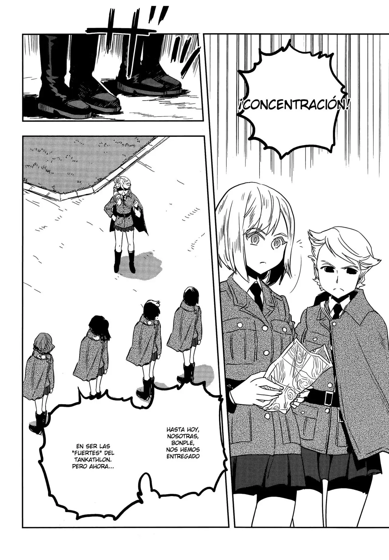 Capitulo 47 page 34