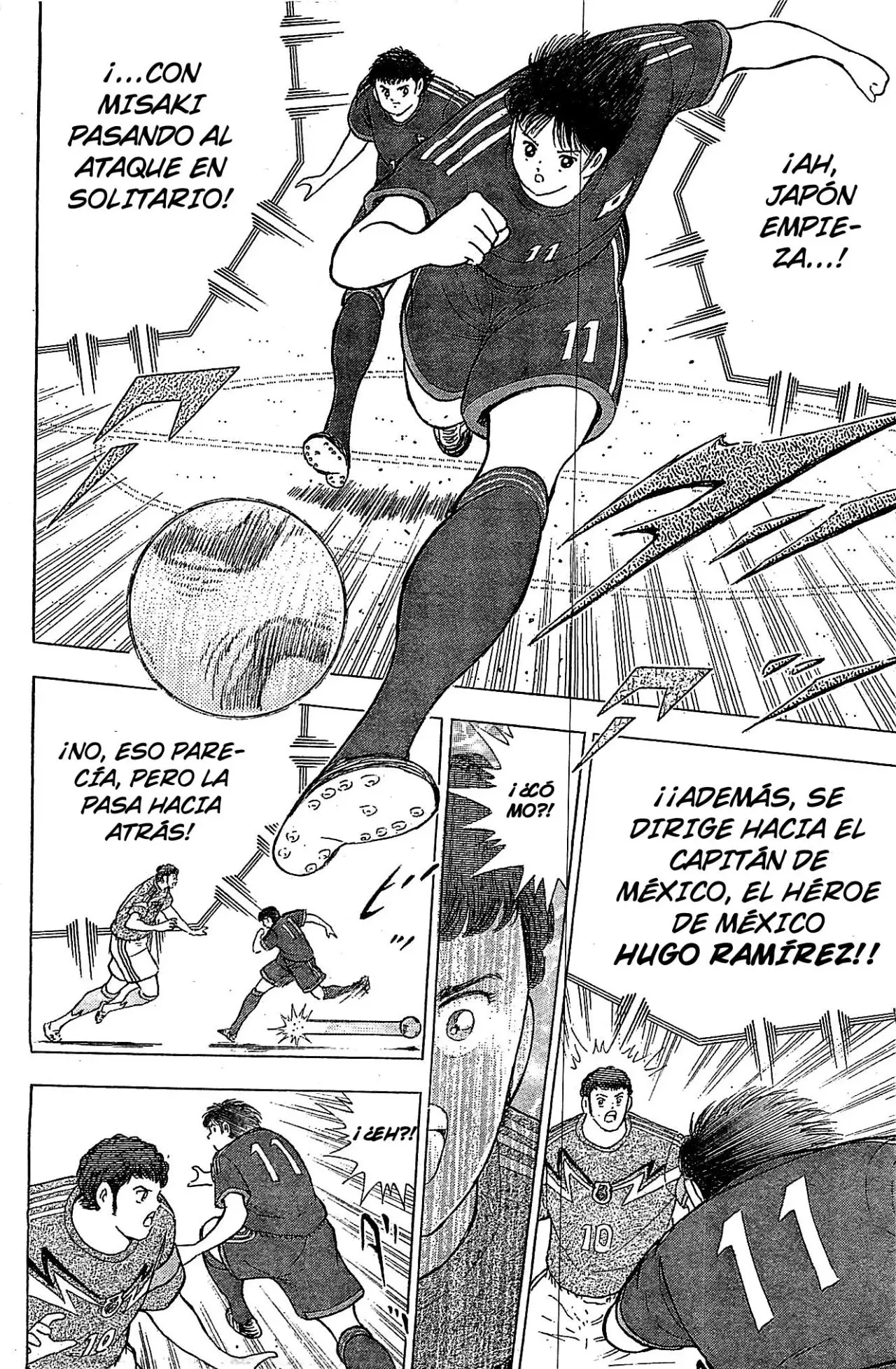 Capitulo 3 page 10