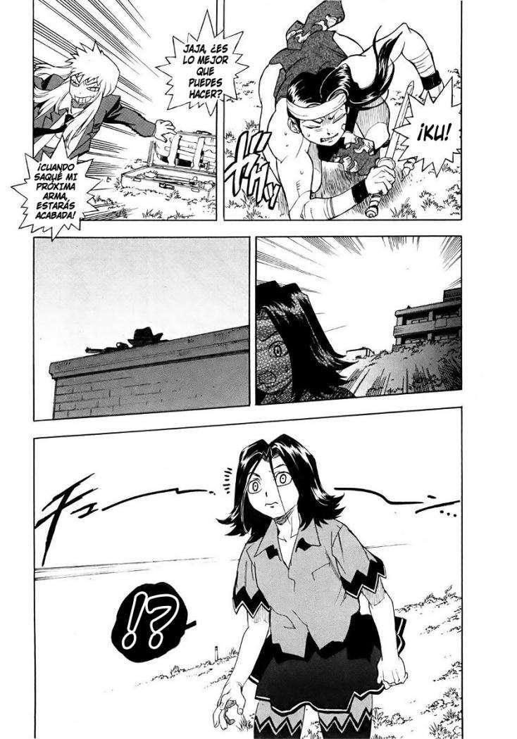 Capitulo 43 page 17