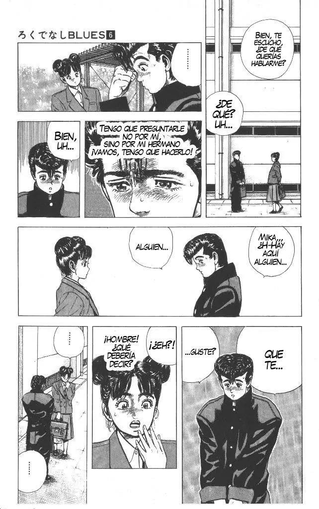 Capitulo 50 page 16