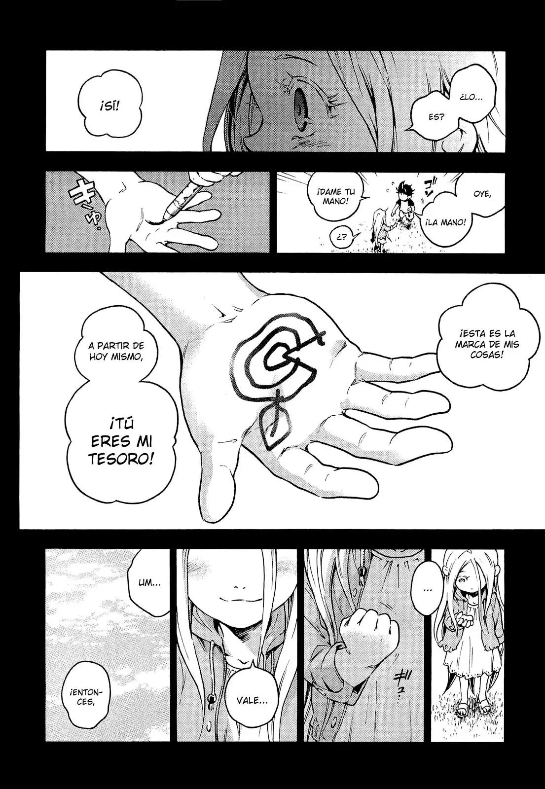 Capitulo 36 page 25