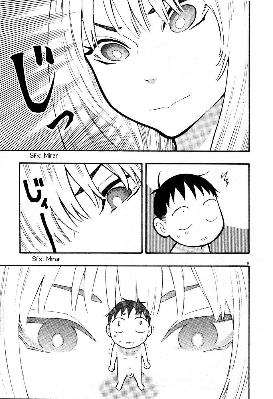 Capitulo 15 page 10