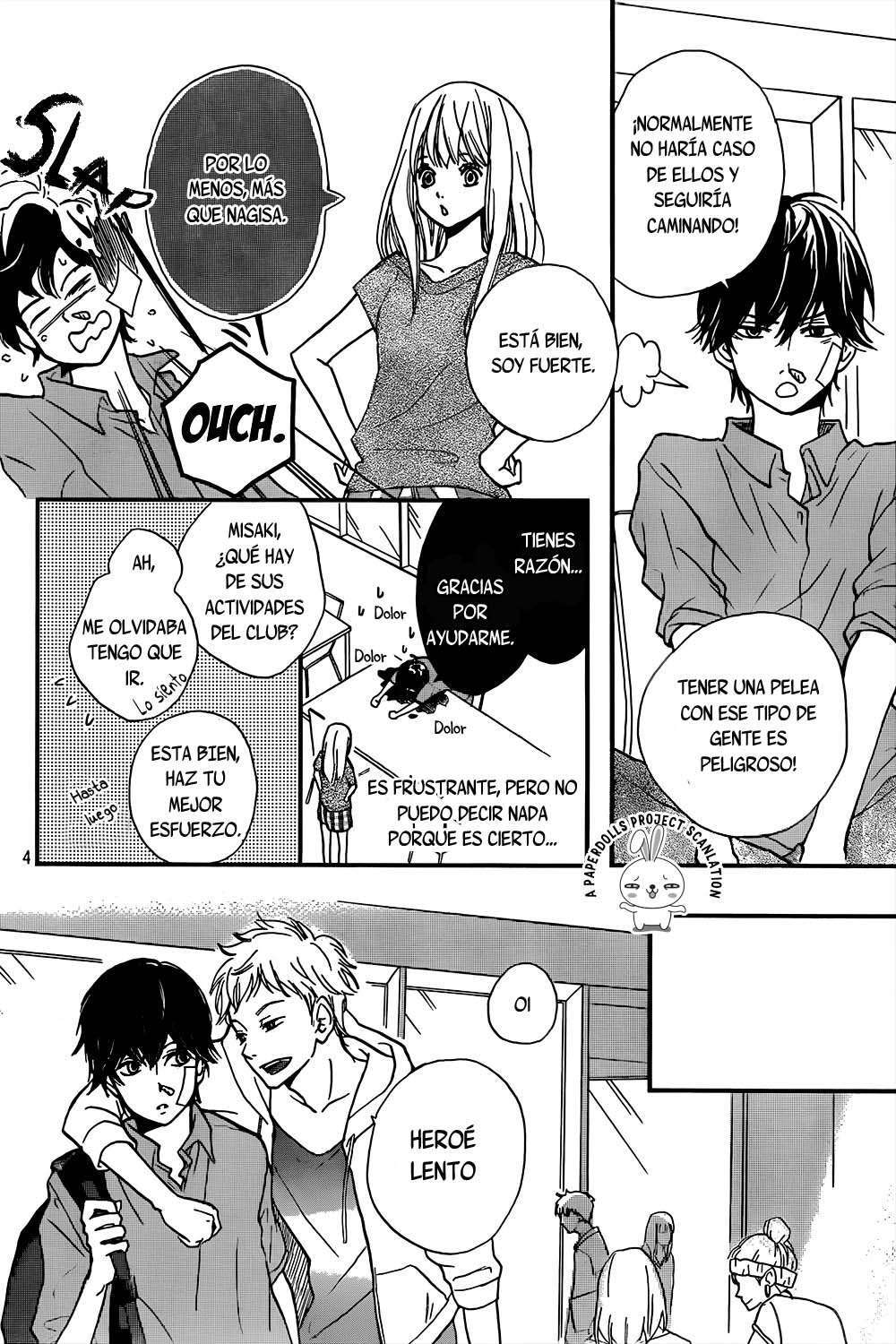 Capitulo 1 page 4