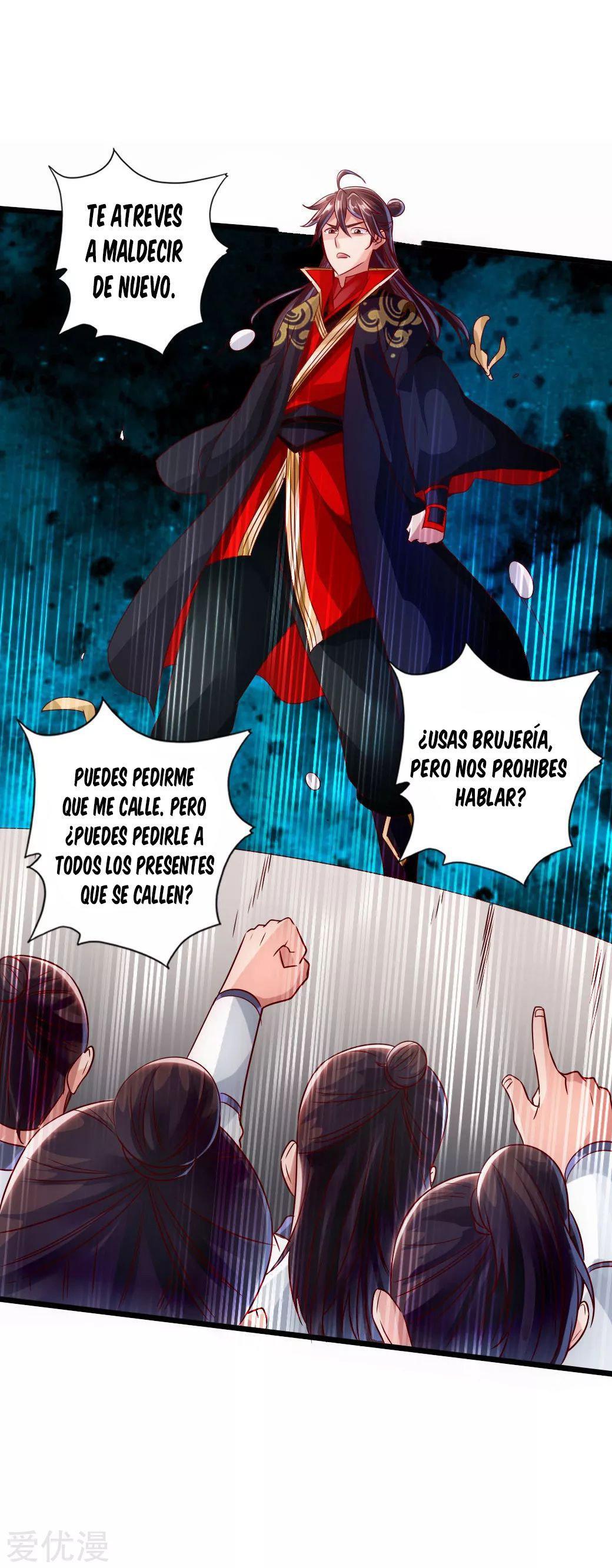 Capitulo 38 page 16