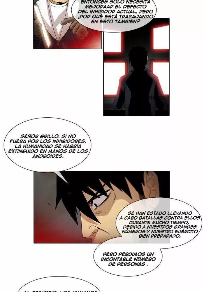 Capitulo 40 page 22