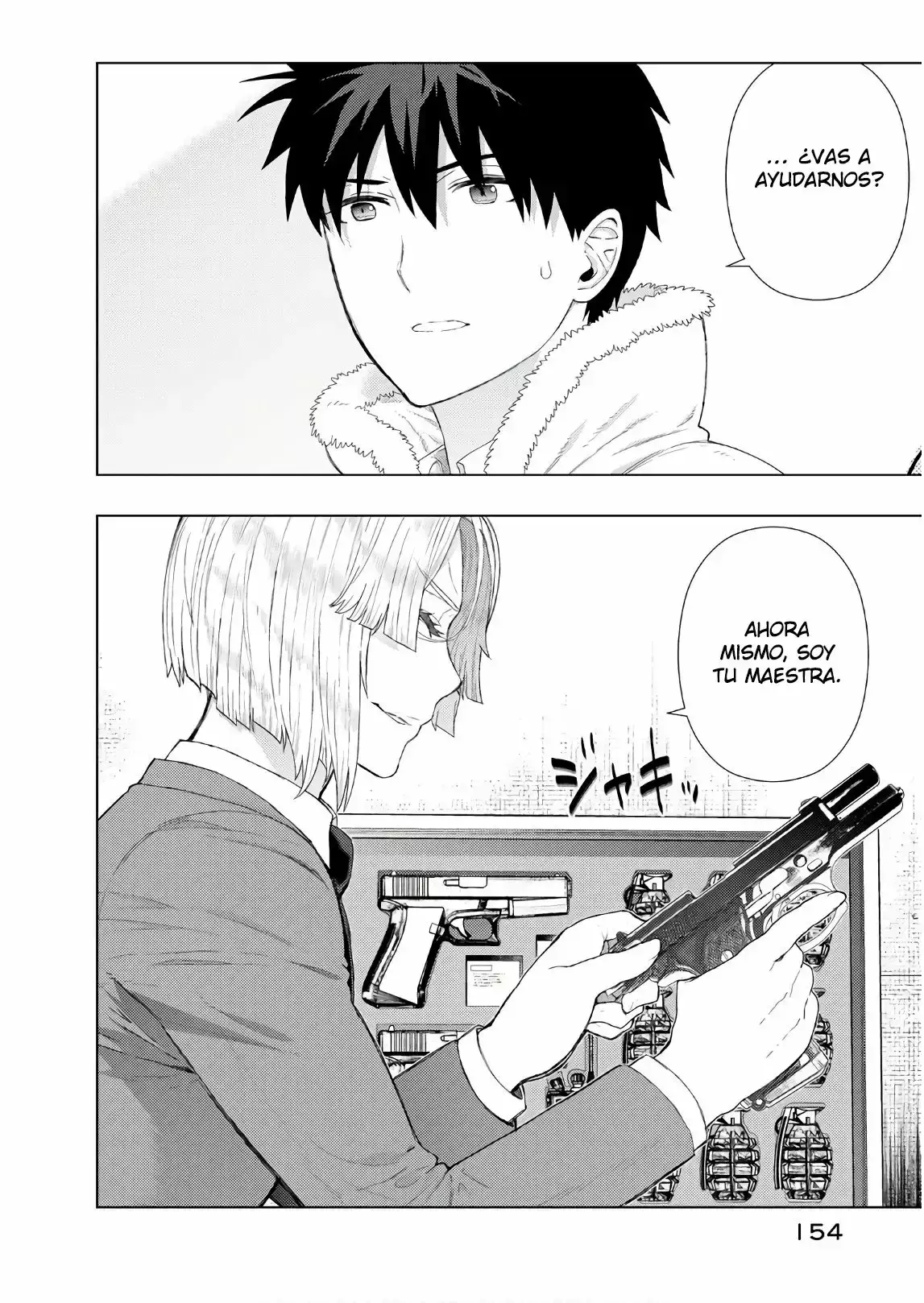 Capitulo 77 page 21