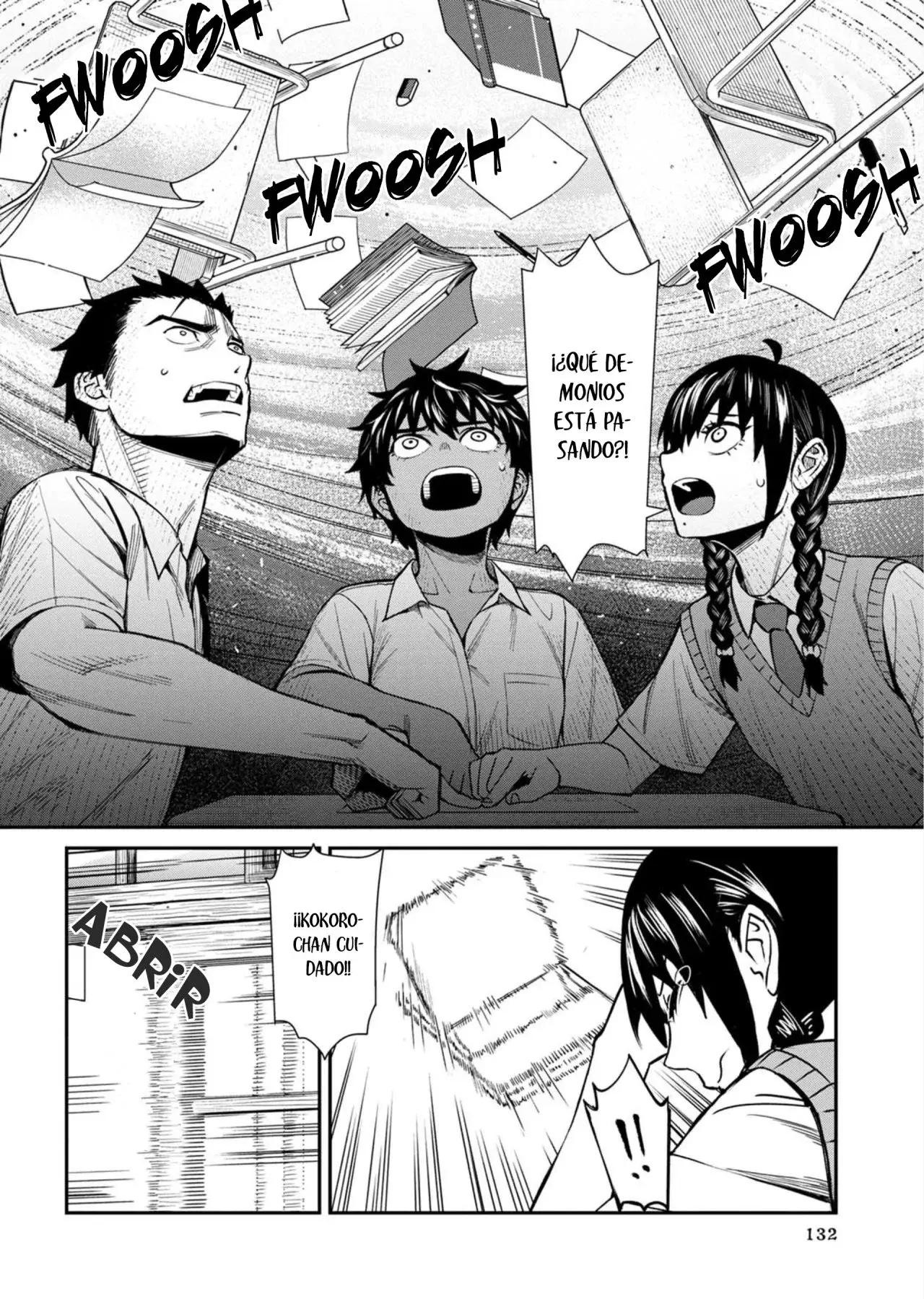 Capitulo 18 page 7