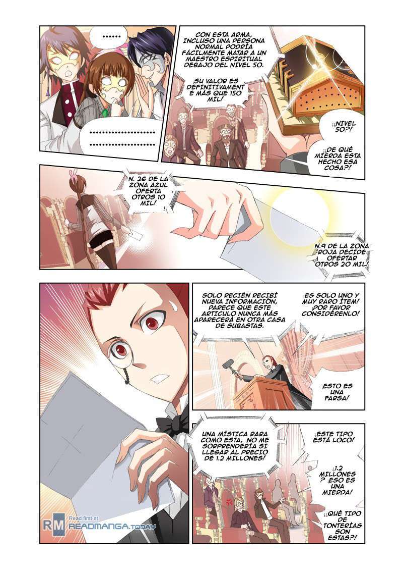 Capitulo 74 page 9