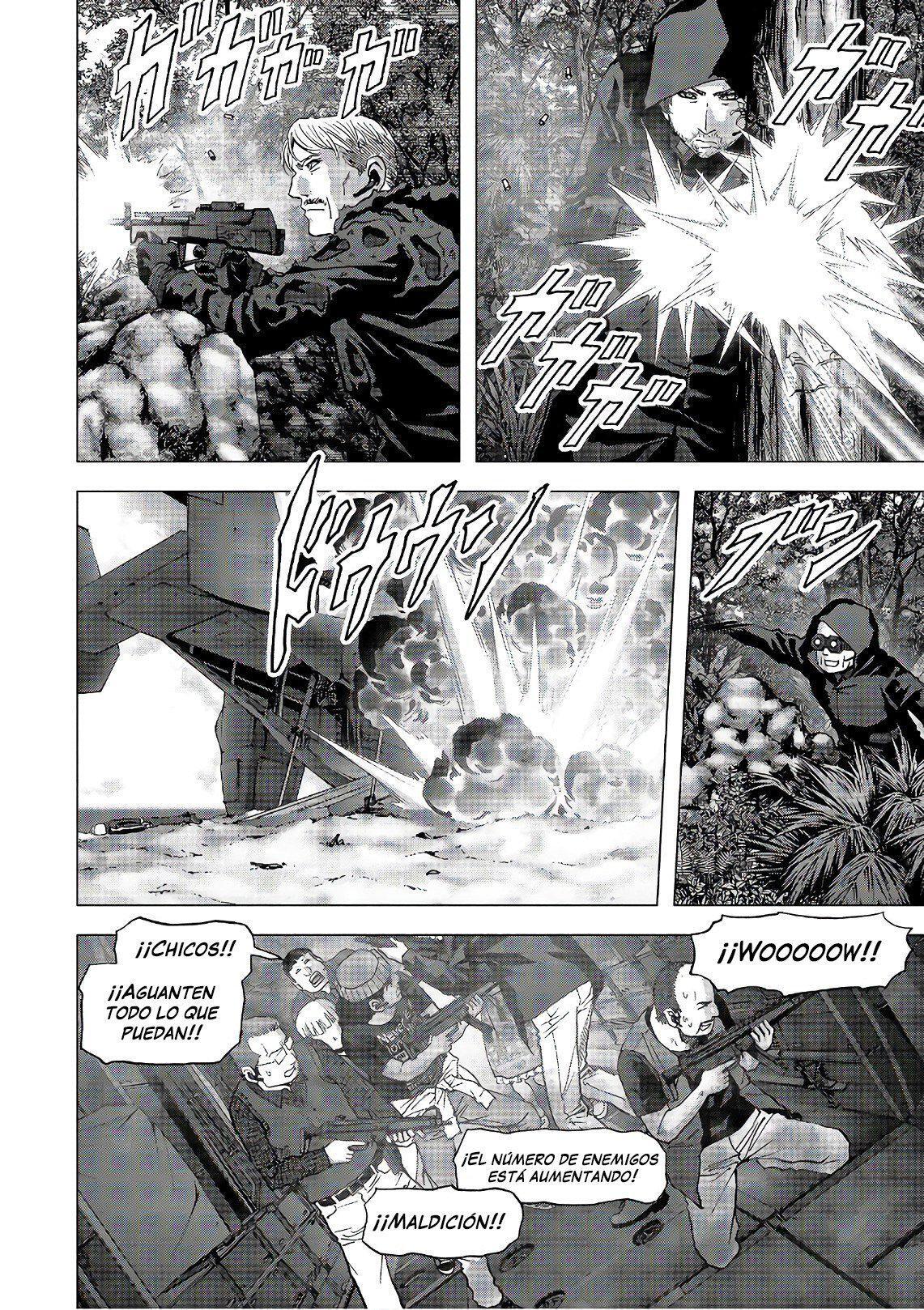 Capitulo 127 page 3