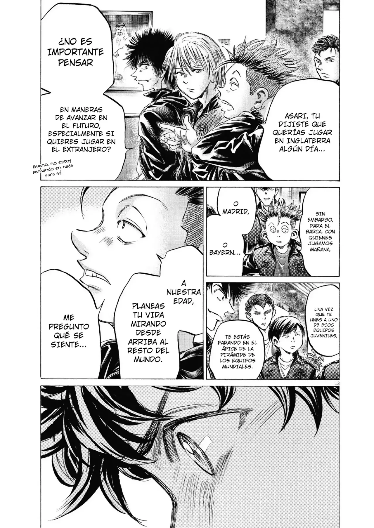 Capitulo 345 page 13