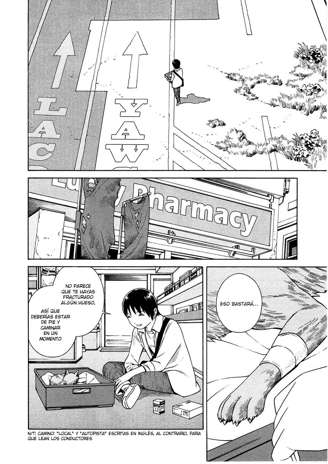 Capitulo 8 page 11