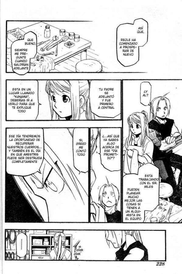 Capitulo 84 page 14
