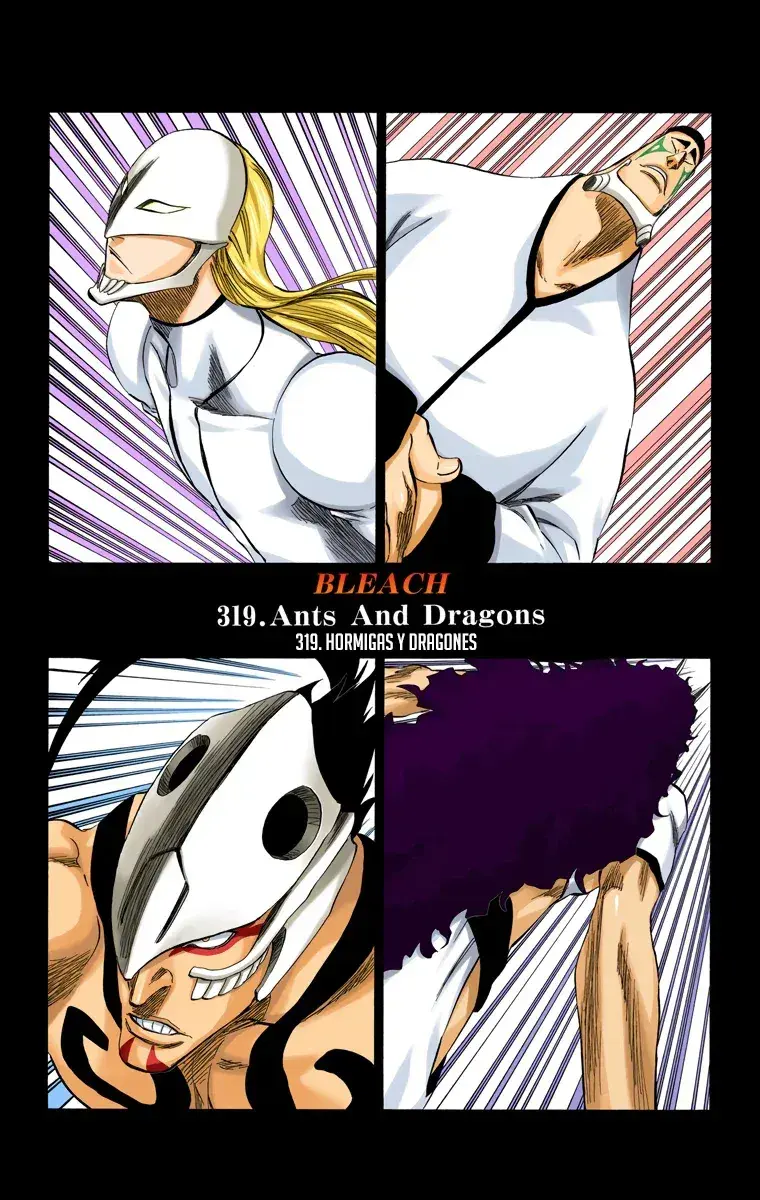 Capitulo 319 page 8