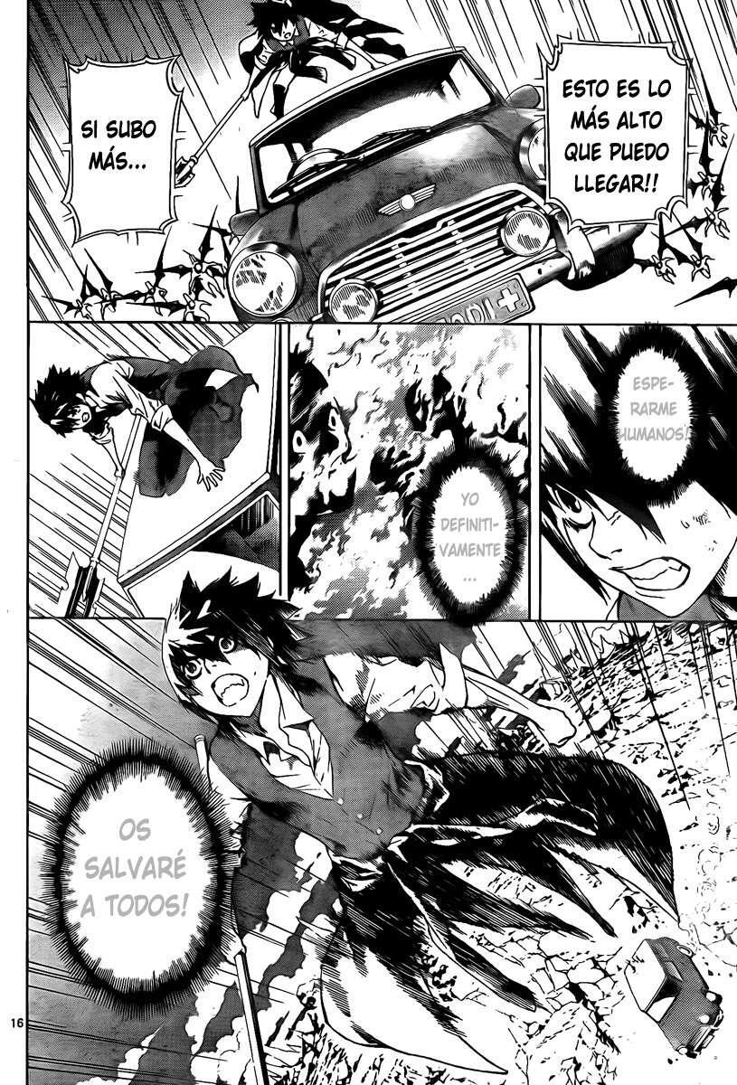 Capitulo 46 page 15