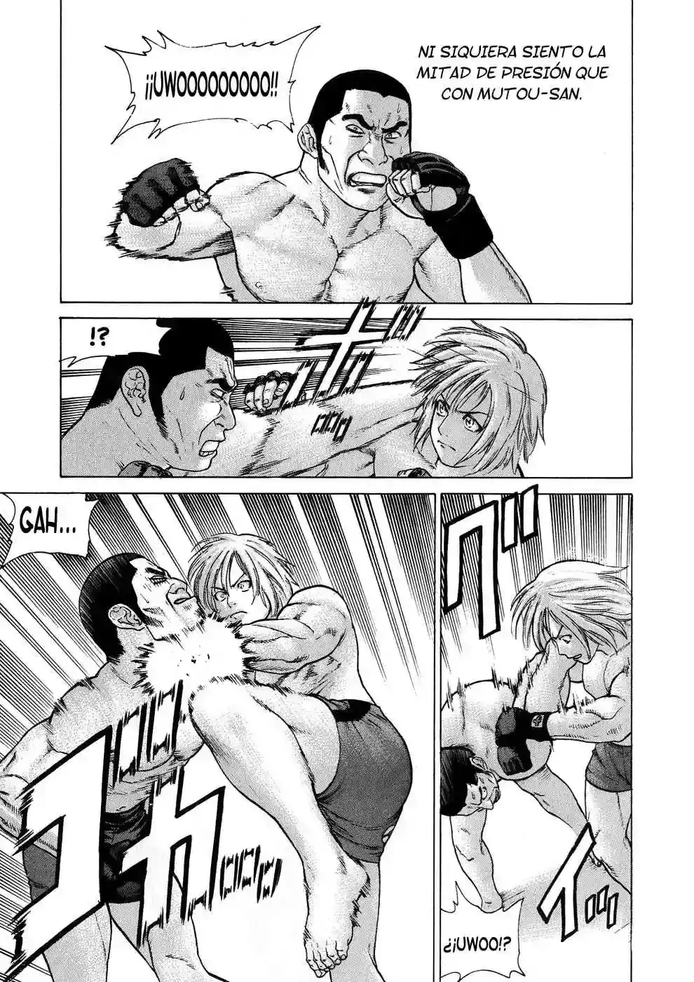 Capitulo 58 page 16