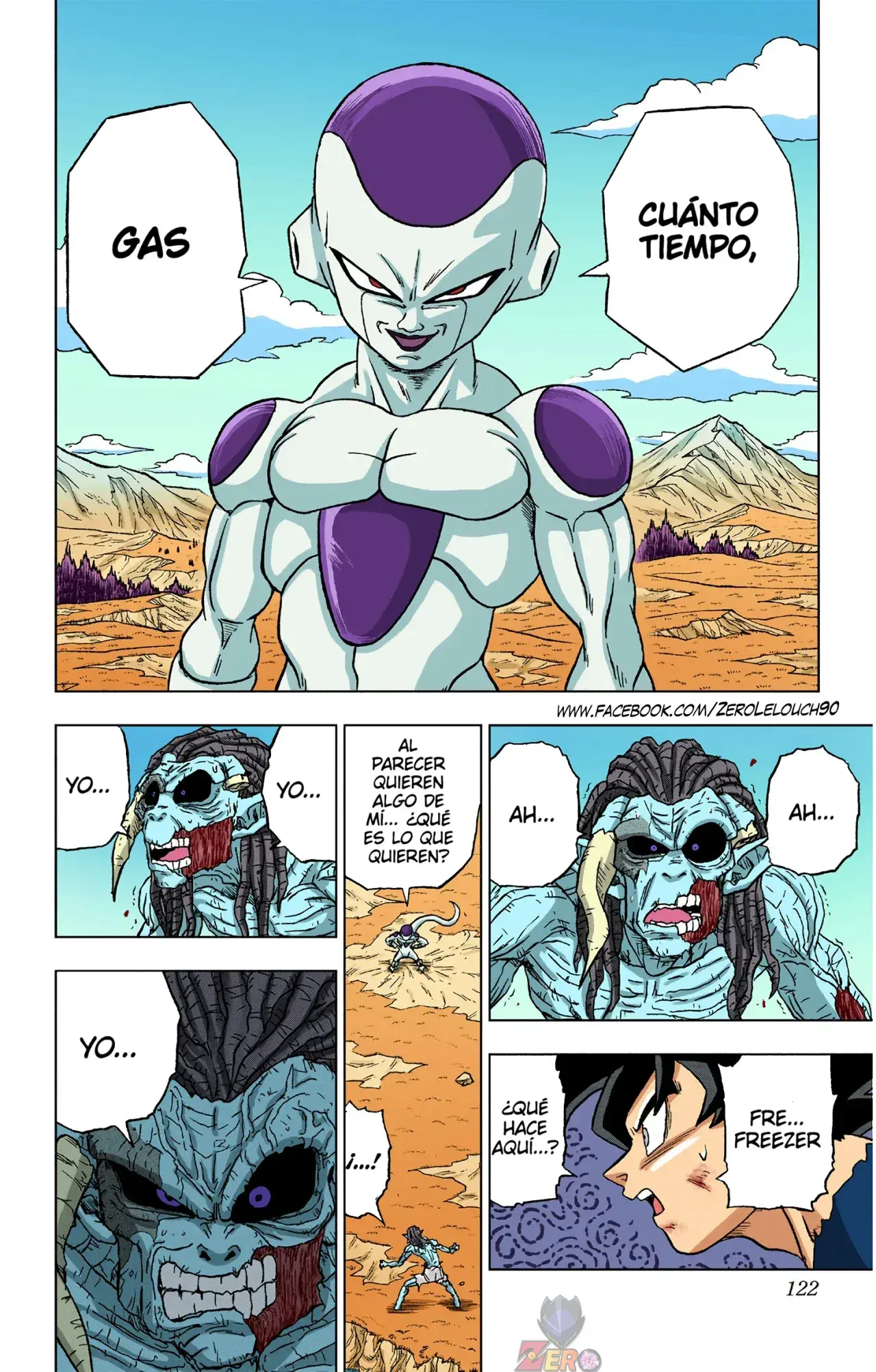 Capitulo 87 page 24
