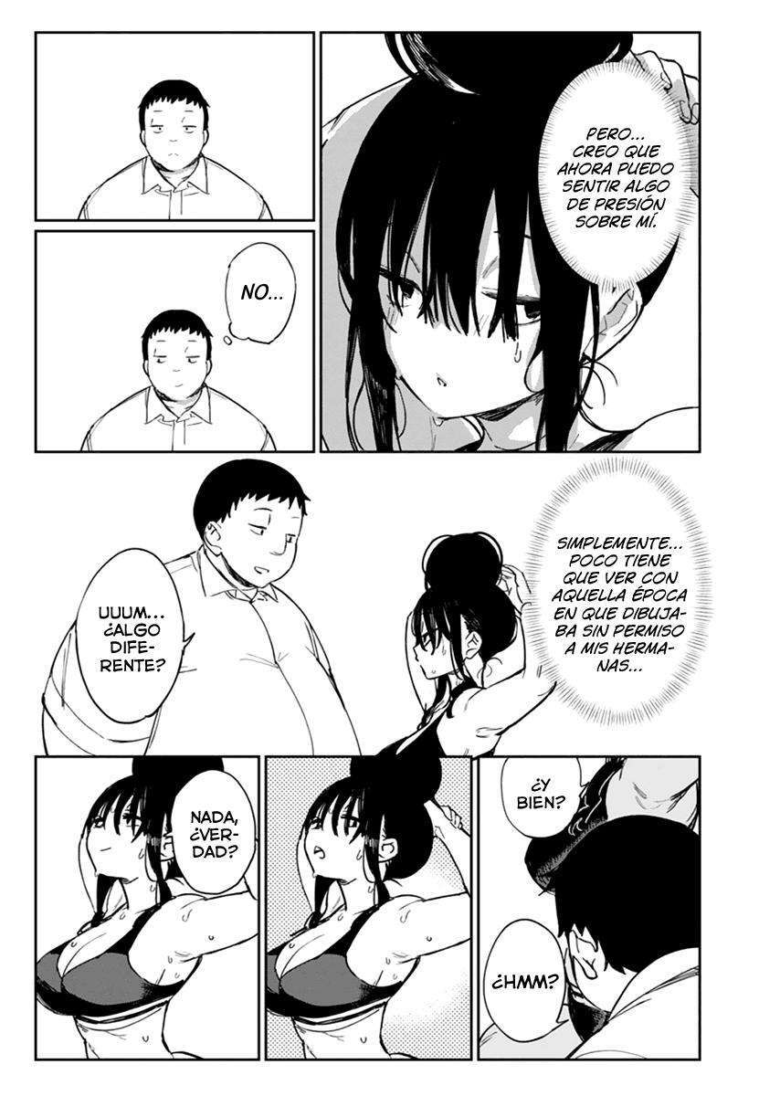 Capitulo 32 page 16