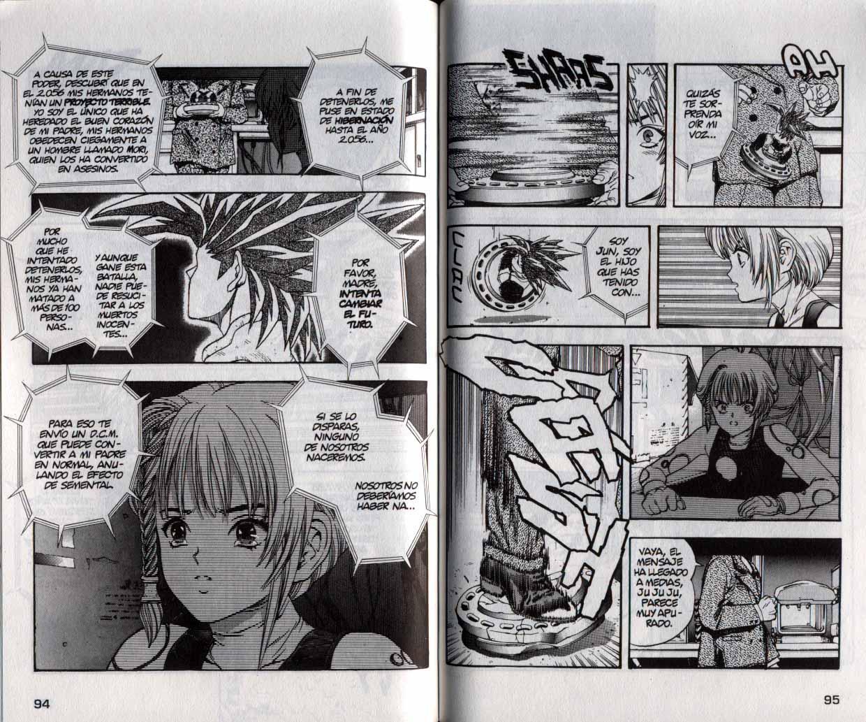 Capitulo 40 page 7