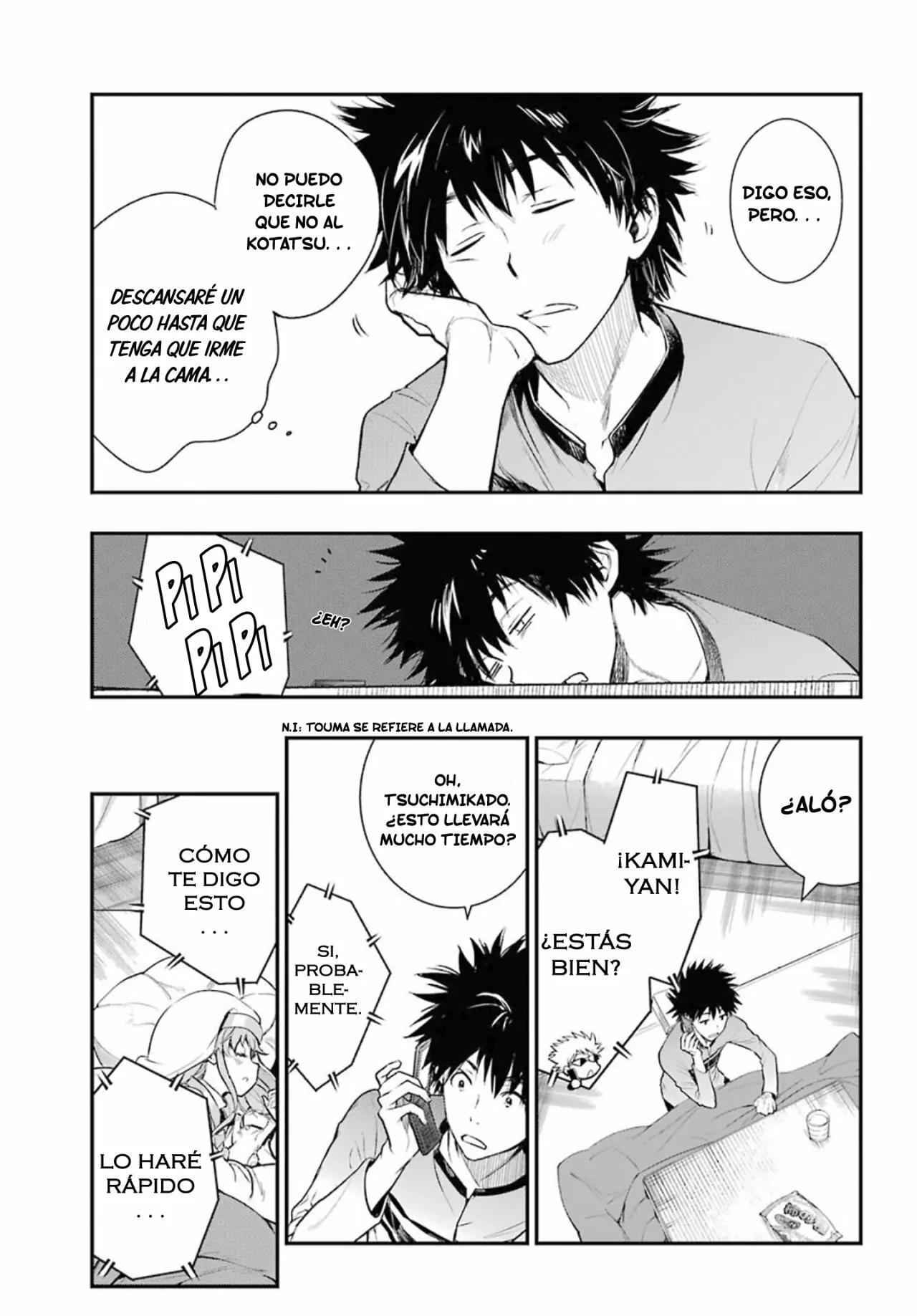 Capitulo 165 page 25