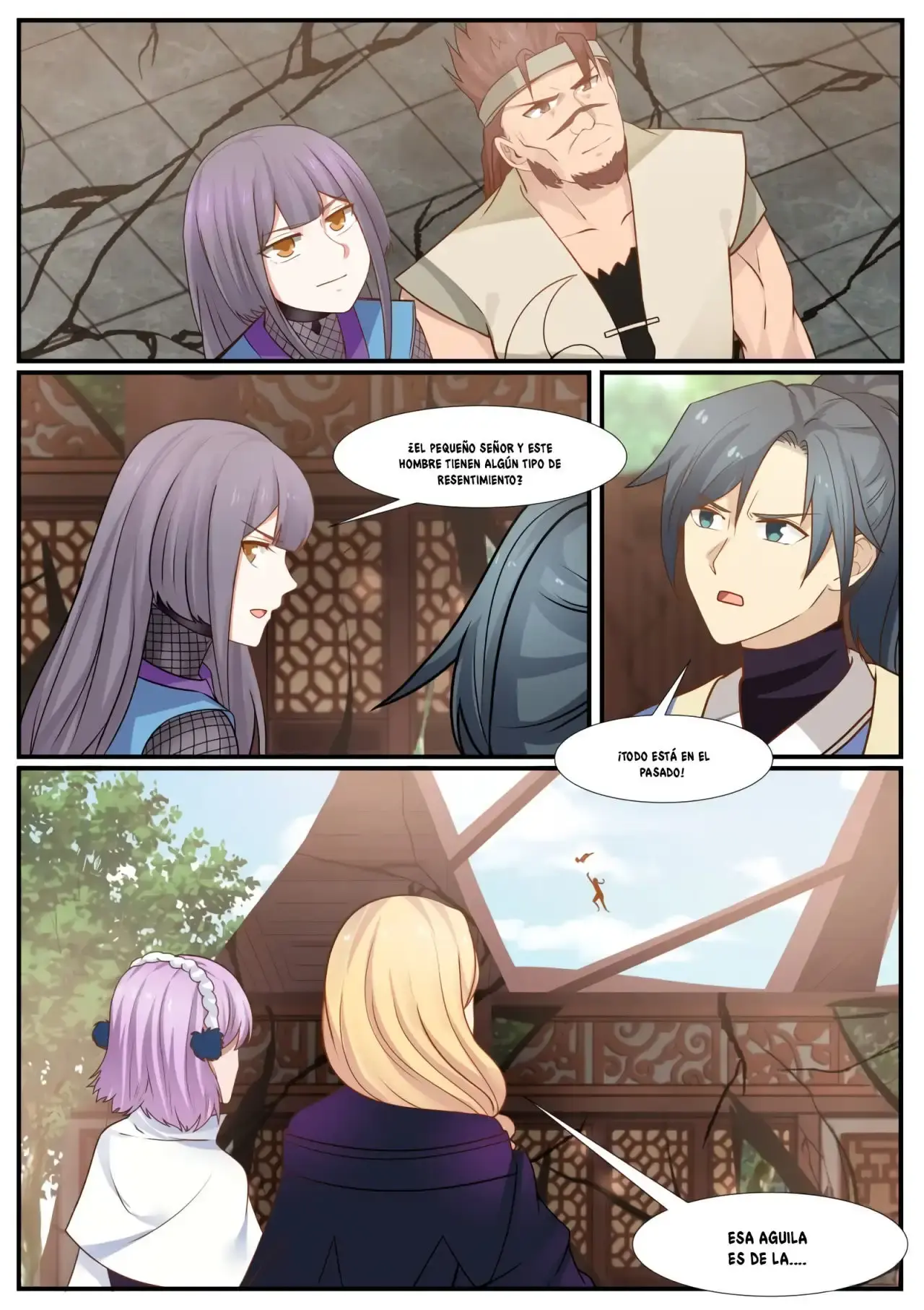 Capitulo 303 page 5
