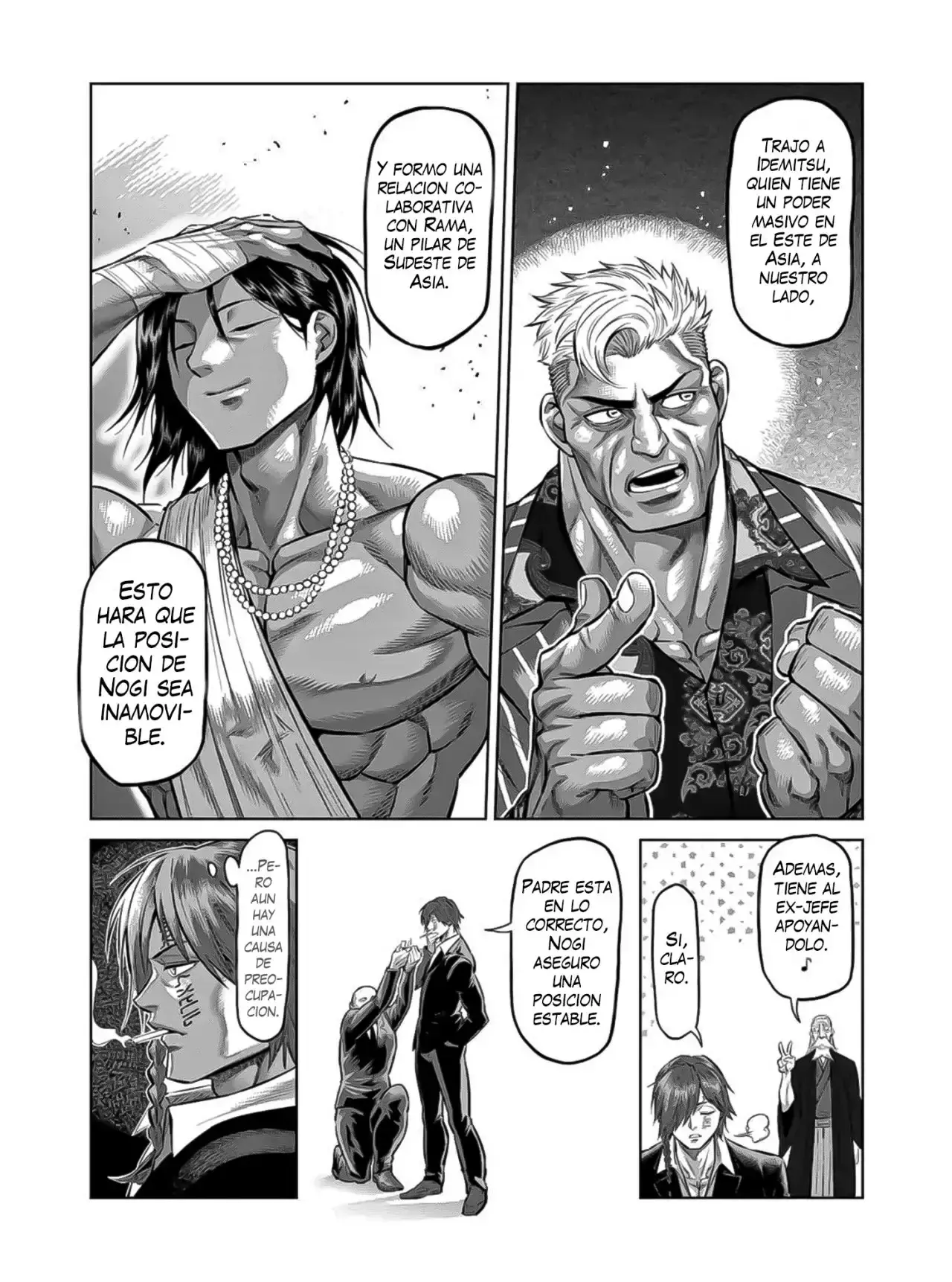 Capitulo 138 page 20