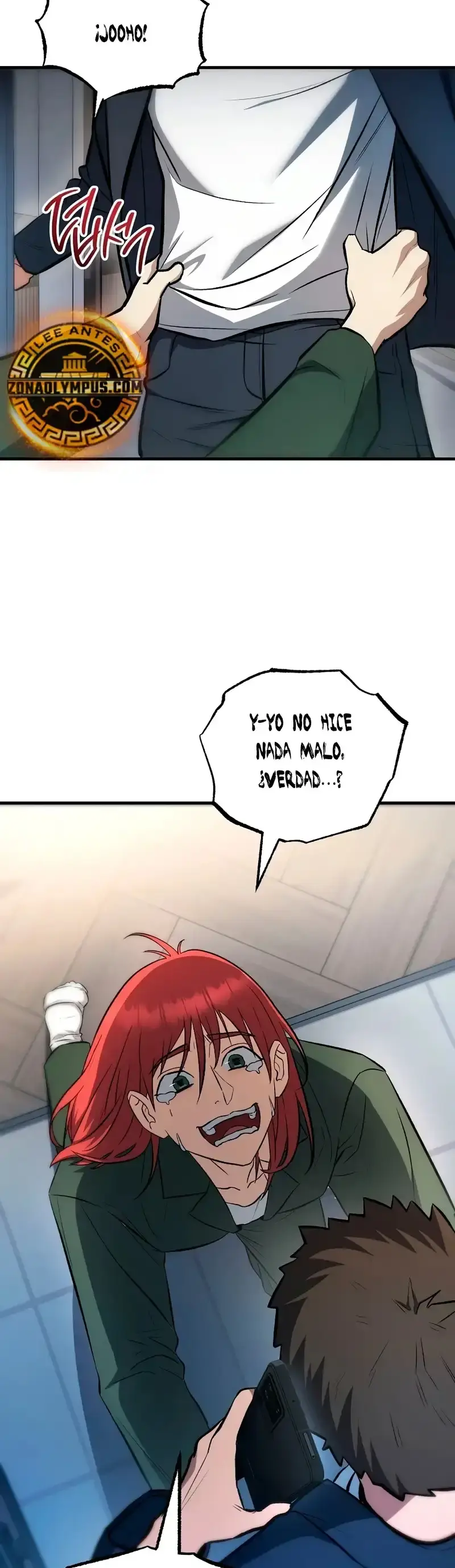 Capitulo 131 page 37