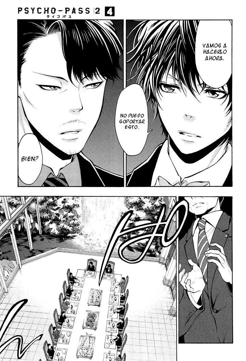 Capitulo 20 page 14