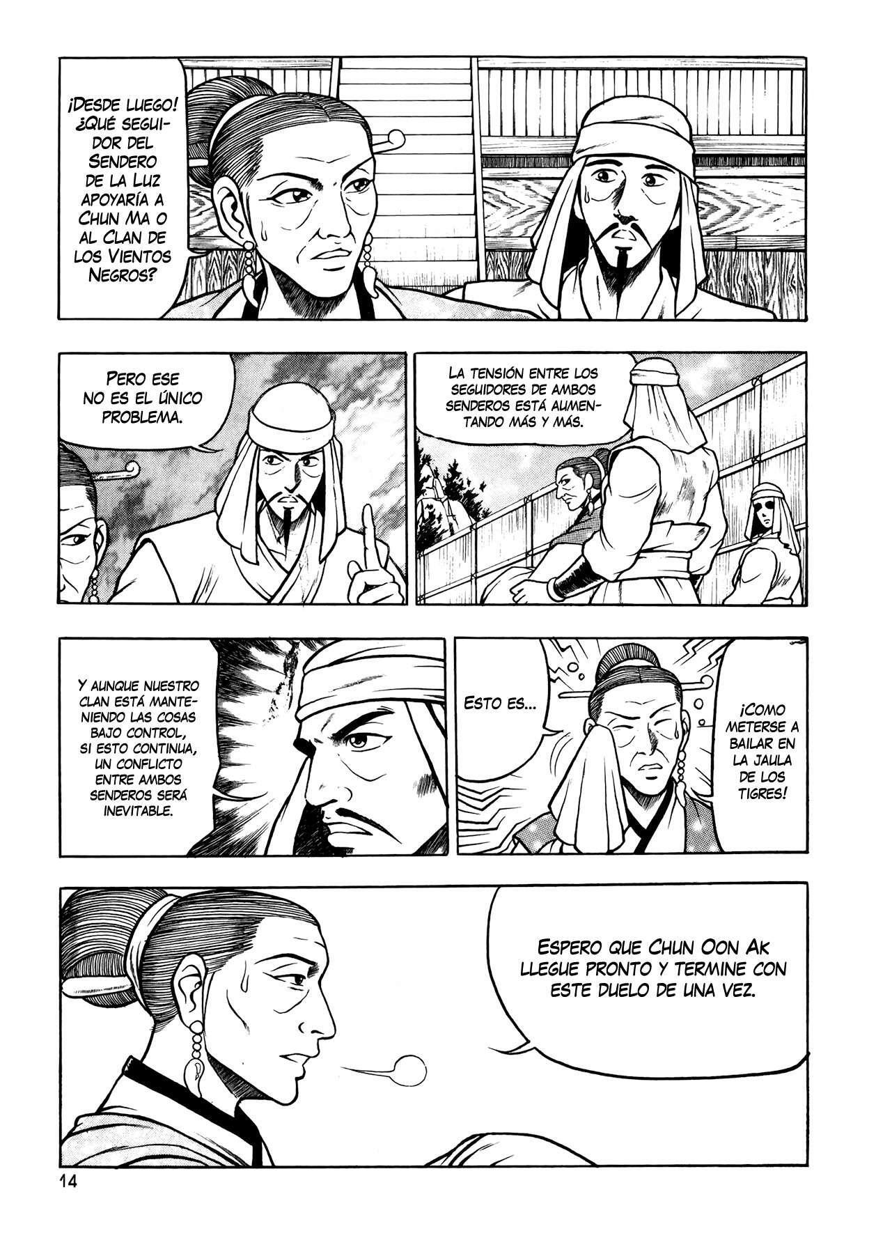 Capitulo 52 page 12