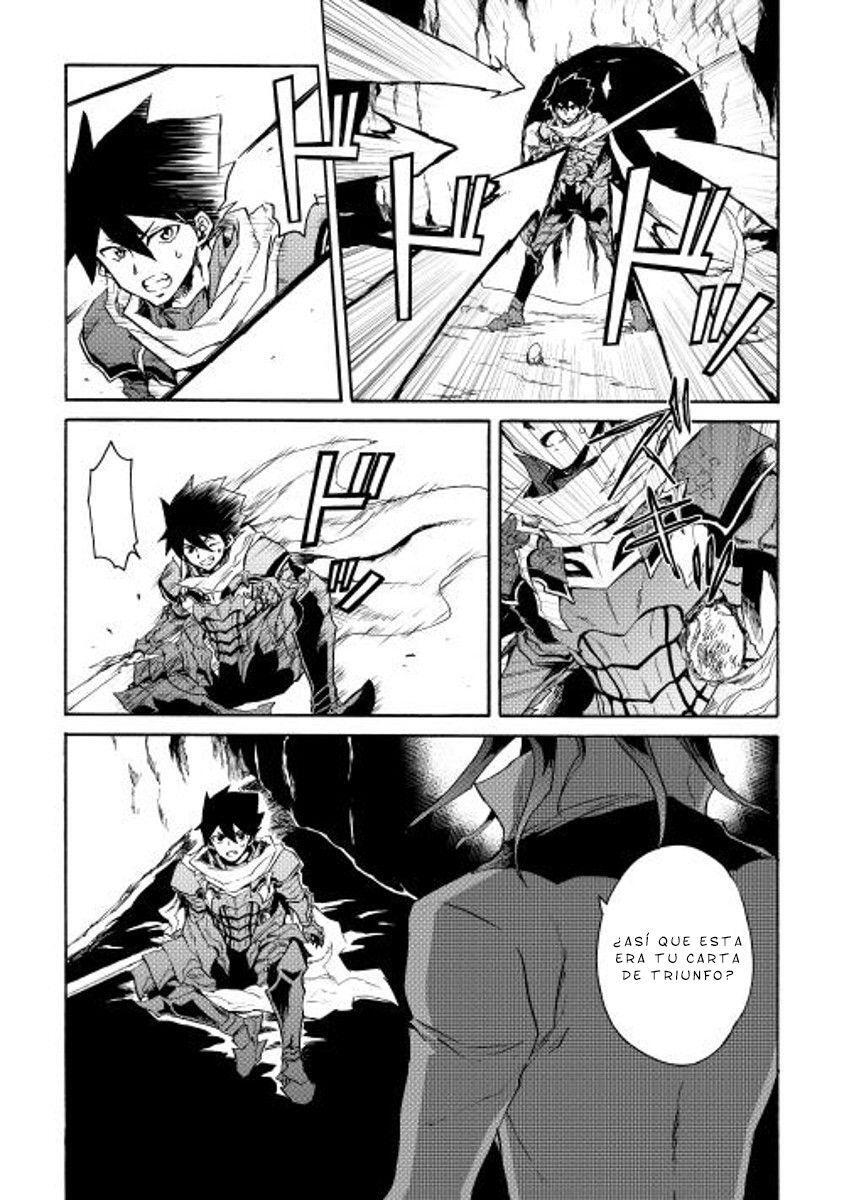 Capitulo 26 page 19