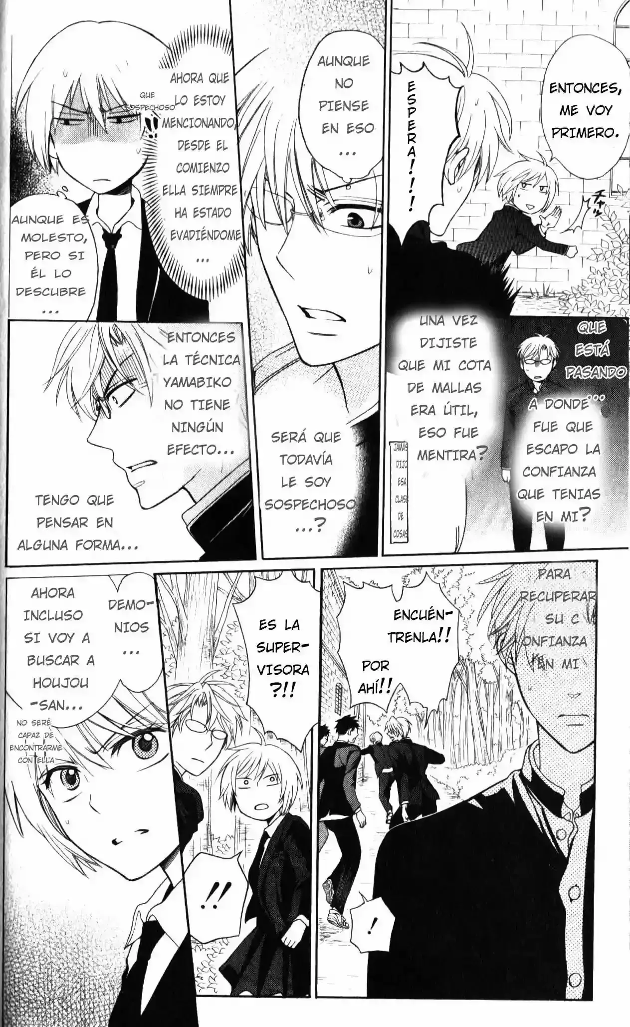 Capitulo 55 page 20