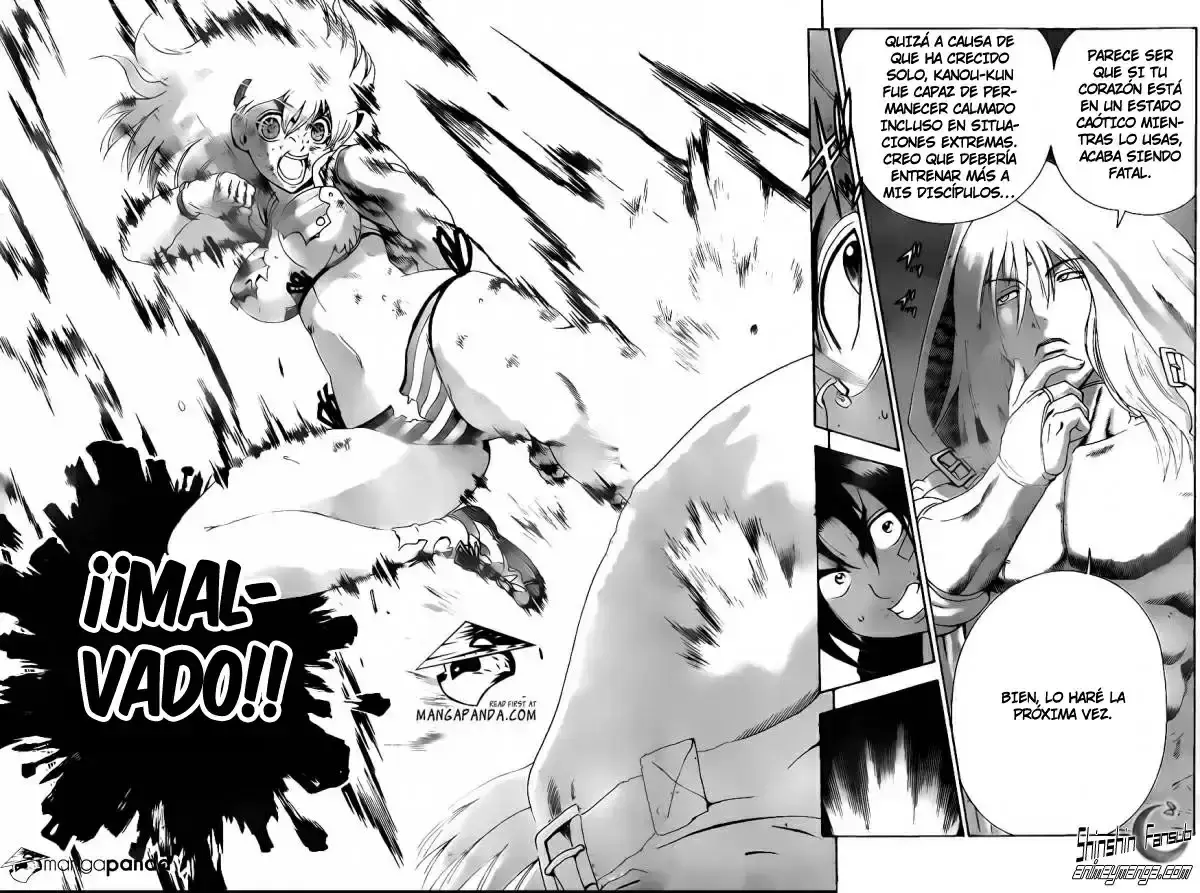 Capitulo 515 page 10
