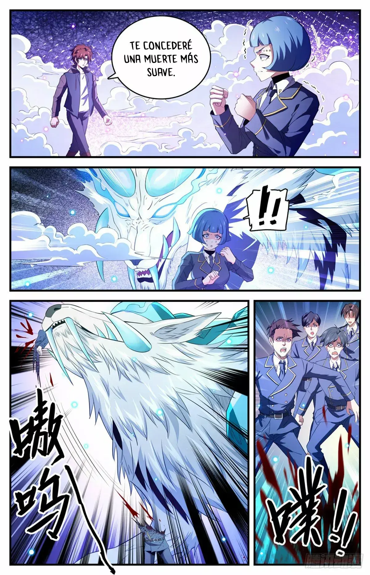 Capitulo 784 page 6