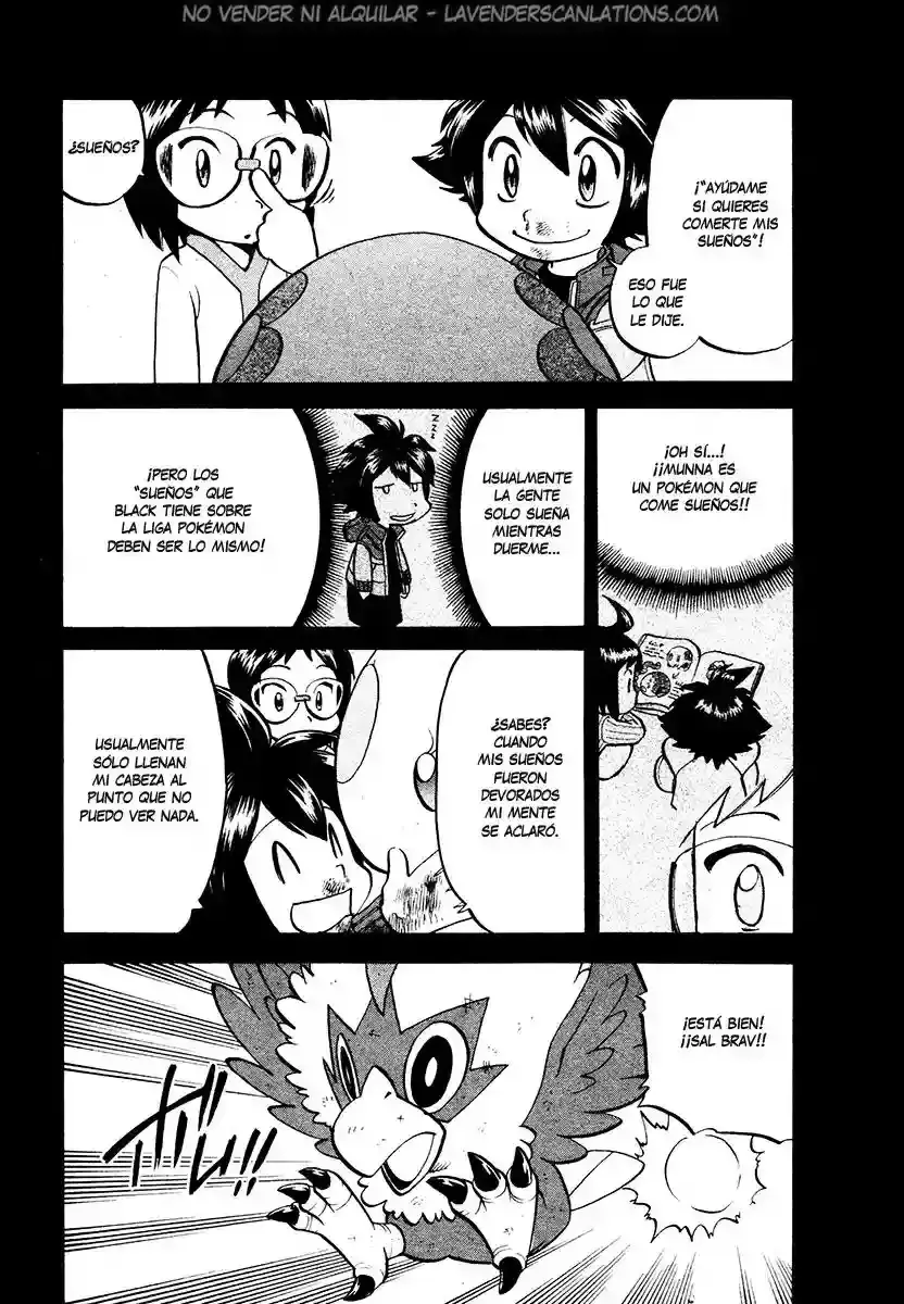 Capitulo 503 page 19