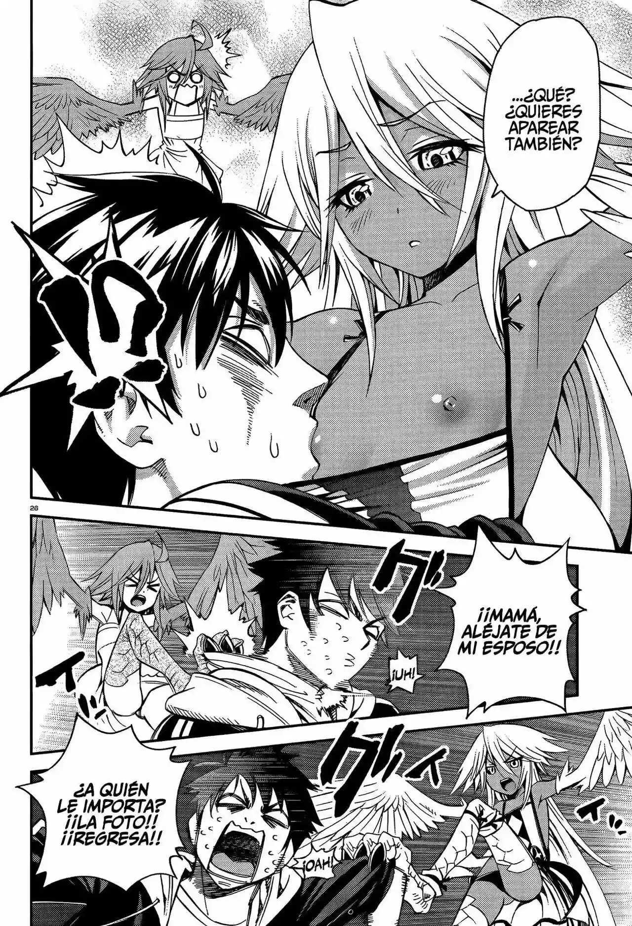 Capitulo 28 page 26