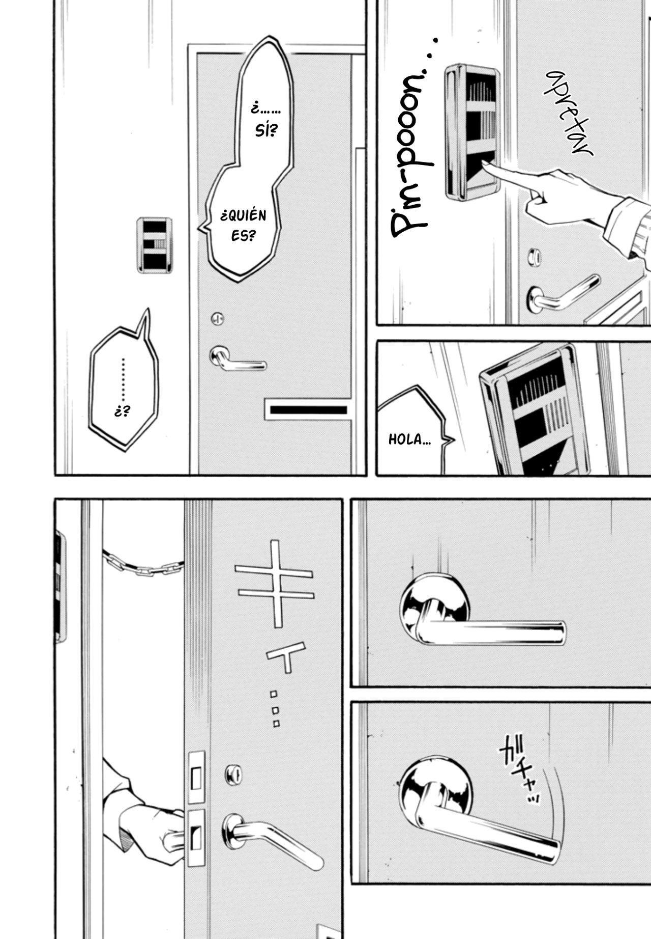 Capitulo 66 page 28