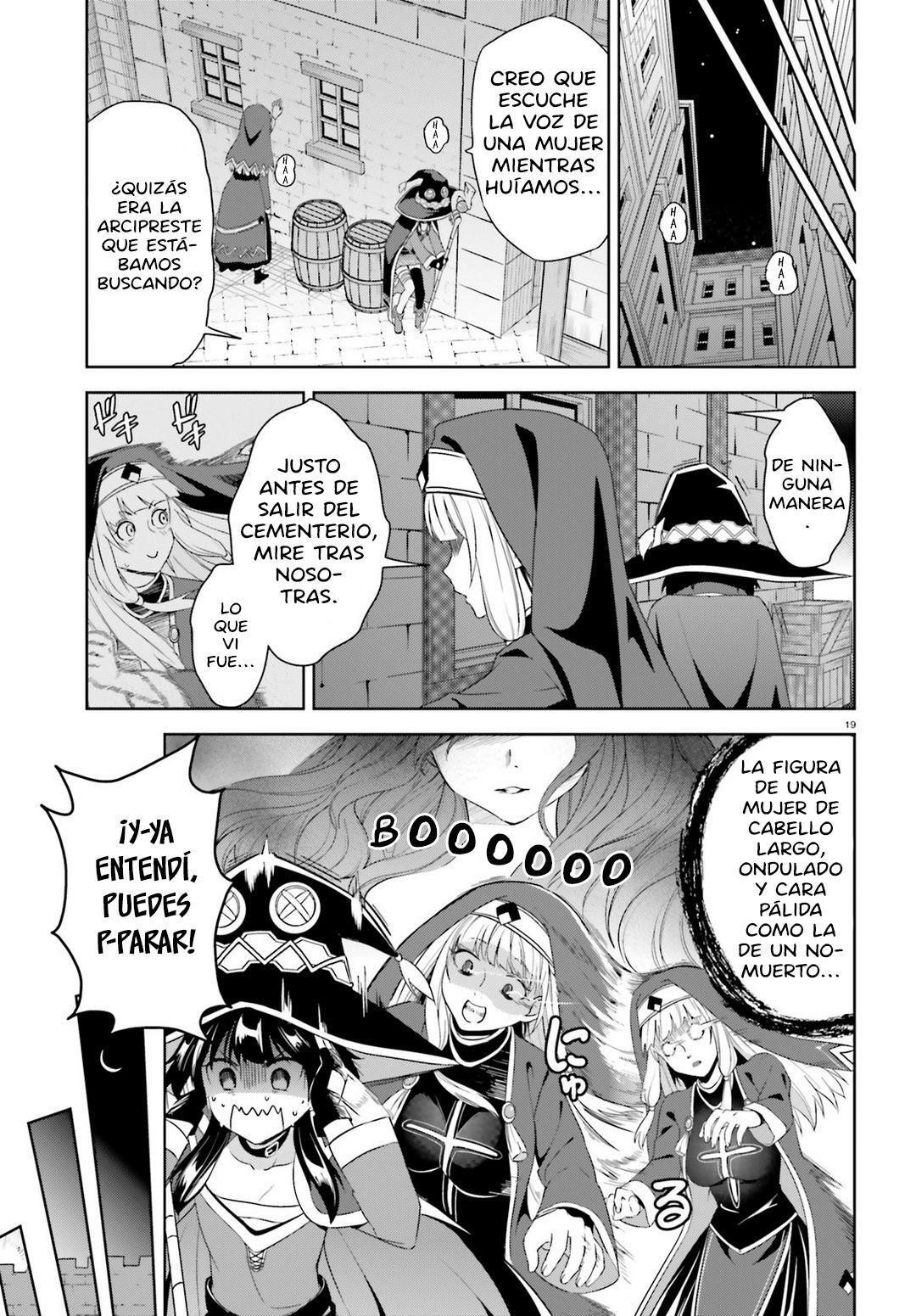 Capitulo 18 page 20