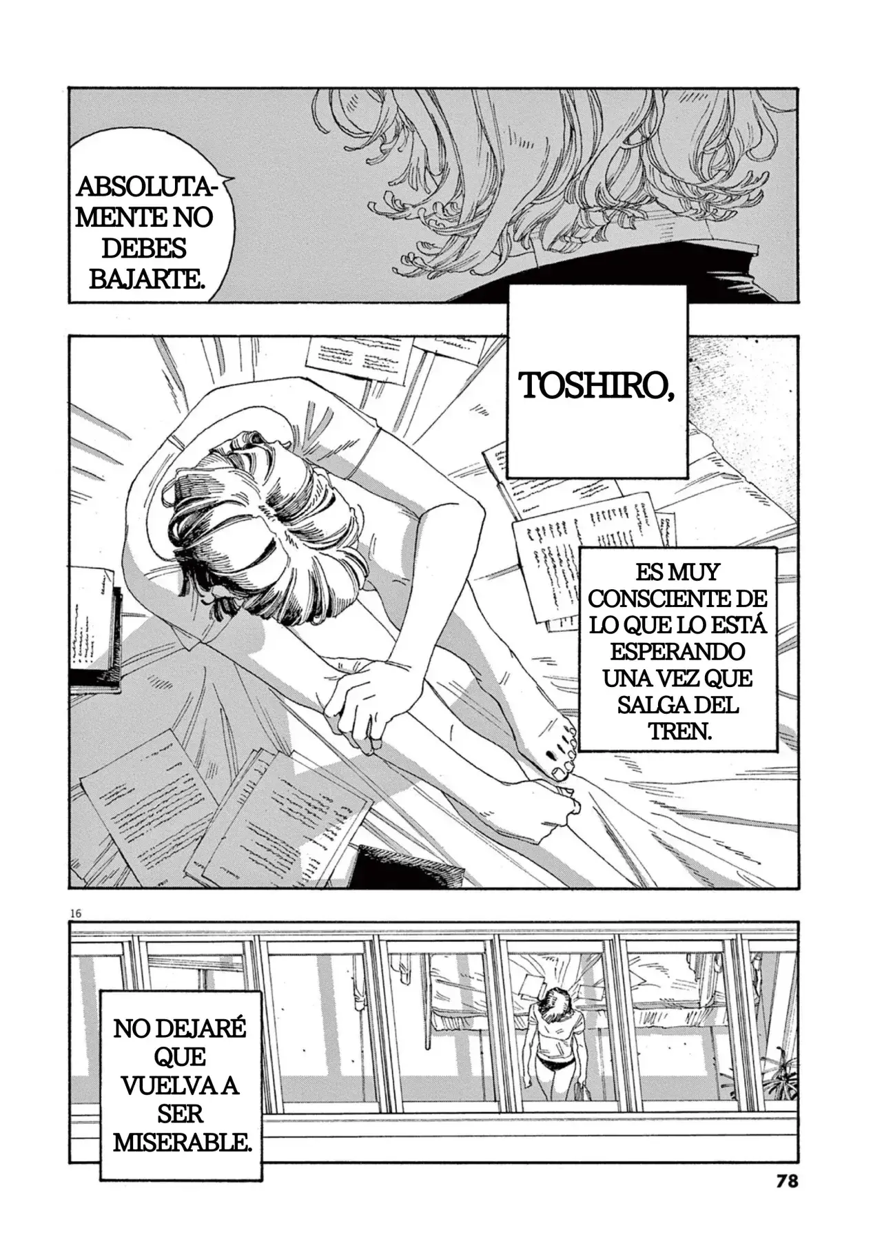 Capitulo 39 page 16